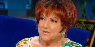 Orietta Berti amo mangiare - RicettaSprint