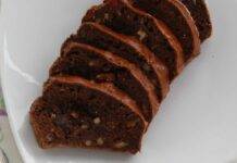 Panone bolognese, la ricetta tipica da preparare a Natale