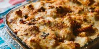 Pasta al forno della domenica, ricetta leggerissima: ecco il trucchetto!