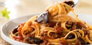 Pasta alla parmigiana: ma quanto è buona, 10 minuti ed è subito in tavola