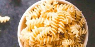 Pasta allarme non comprare queste marche - RicettaSprint