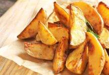 Patate velocissime cotte in padella: peccato che finiscano subito