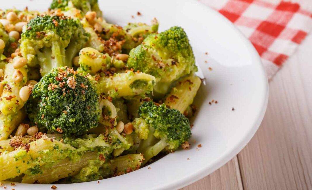 Penne in carrozza alla siciliana, rustica e con quel tocco croccante ...