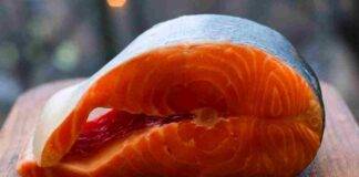 Pesce sintetico in tavola - RicettaSprint