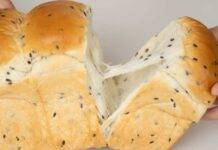 Plumcake vaniglia e gocce di cioccolato un trionfo di dolcezza e morbidezza infinita Plumcake vaniglia e gocce di cioccolato