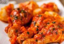 pollo