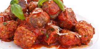 Polpette al sugo in 30 minuti: ecco il mio trucchetto