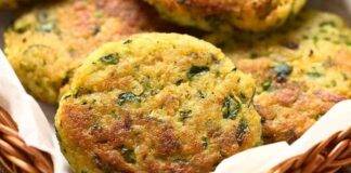 Polpette di zucchine light, sono anche al forno: favolose!