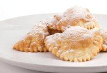 Ravioli di castagne dolcissimi, la cucina marchigiana non si smentisce mai Ravioli di castagne dolcissimi, la cucina marchigiana non si smentisce mai