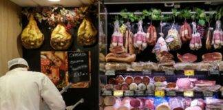 Richiamo salumi allarme - RicettaSprint