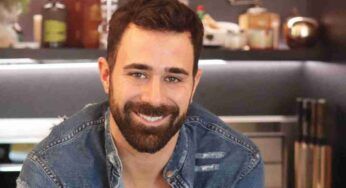 Roberto Valbuzzi “in love” | Il bellissimo gesto per Eleonora Laurito