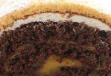 Rotolo doppia bontà, semplice ma resterai senza parole Rotolo doppia bontà