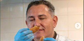 Sal De Riso addio pasticceria - RicettaSprint