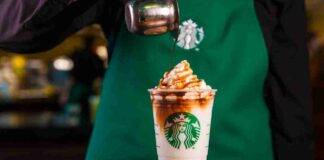 Starbuck sciopero 100 sedi - RicettaSprint