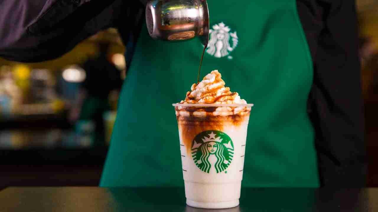 Starbuck sciopero 100 sedi - RicettaSprint
