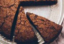 Torta al cioccolato super light, ecco perche la devi preparare