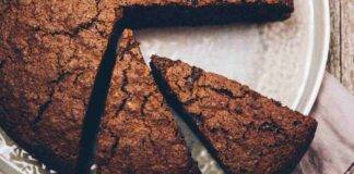 Torta al cioccolato super light, ecco perche la devi preparare
