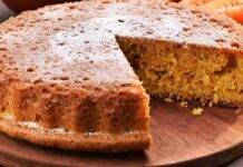 Torta di carote alle mandorle: è in questo modo che inizia bene la giornata Torta di carote alle mandorle: è in questo modo che inizia bene la giornata