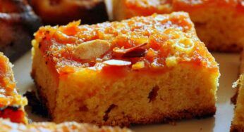 Torta finta crostata light, la misteriosa ricetta che puoi mangiare senza sentirti in colpa