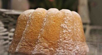 Tortine panna e vaniglia, 5 minuti e prepari delle golose e monoporzioni