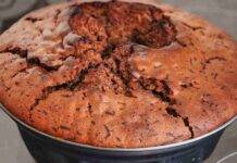 Tortini cacao e pera, in soli 10 minuti realizzerai uno sfizioso dessert Tortini cacao e pera