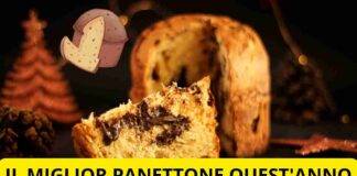 miglior panettone 2022 supermercato classifica quale comprare