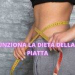 dieta pancia piatta menù settimanale come funziona cosa mangiare