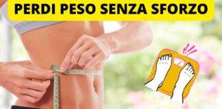 dieta dei 7 giorni dimagrire professor migliaccio