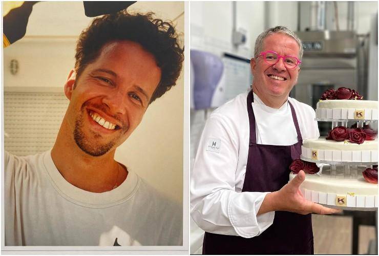 Volto noto di Bake Off Italia - RicettaSprint
