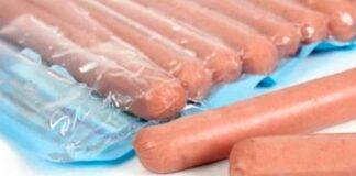 Wurstel salmonella bambino 10 anni ricoverato - RicettaSprint