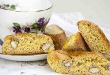 Voglia di cantucci toscani? Ecco la ricetta originale da fare subito