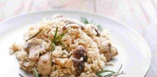 risotto