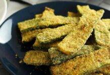 Melanzane e zucchine gratinate pronte in 10 minuti
