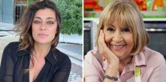 Anna Moroni ritorna da Elisa Isoardi - RicettaSprint
