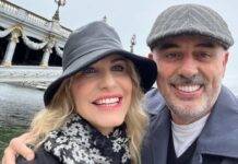Antonella Clerici Vittorio Garrone l'hanno fatto davvero - RicettaSprint