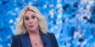Antonella Clerici rivelazione shock amante - RicettaSprint