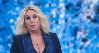 Rivelazione shock a È sempre mezzogiorno: “Sono stata la sua amante”