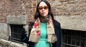Aurora Ramazzotti, colazione da incubo nuovo atto: la figlia di Michelle Hunziker sbotta sui social