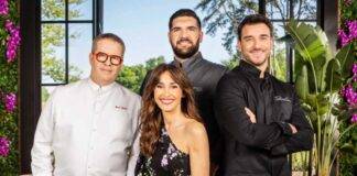 Bake Off Italia annuncio - RicettaSprint