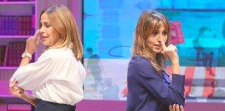 Benedetta Cristina Parodi Natale separato - RicettaSprint