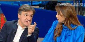 Benedetta Parodi nei guai - RicettaSprint