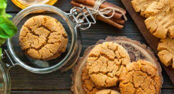 Biscotti di frolla americana, super friabili e con un profumo indimenticabile li divoreranno!