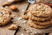 Biscotti light senza zucchero iniziamo con tutta leggerezza la giornata