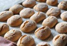 Biscotti da inzuppo, e sono anche al latte: non potrai fare a meno di divorarli! Biscotti da inzuppo, e sono anche al latte: non potrai fare a meno di divorarli!