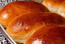 Brioche allo yogurt vanigliato