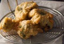 Broccoli in pastella croccanti: non ungono, e sono leggerissimi! Broccoli in pastella croccante: non ungono, e sono leggerissimi!