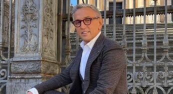 Bruno Barbieri decisione presa: lo chef stellato non si ferma | L’annuncio