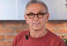 Bruno Barbieri irresistibile - RicettaSprint