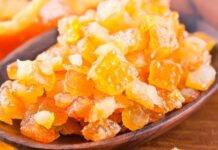 Canditi fai da te: quando la necessità diventa una virtù Canditi fai da te: quando la necessità diventa una virtù