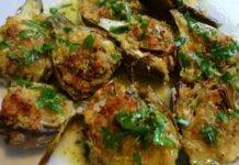 Non ti impazzire! Falli al gratin i carciofi: non sporchi e non ungi! Non ti impazzire! Falli al gratin i carciofi: non sporchi e non ungi!